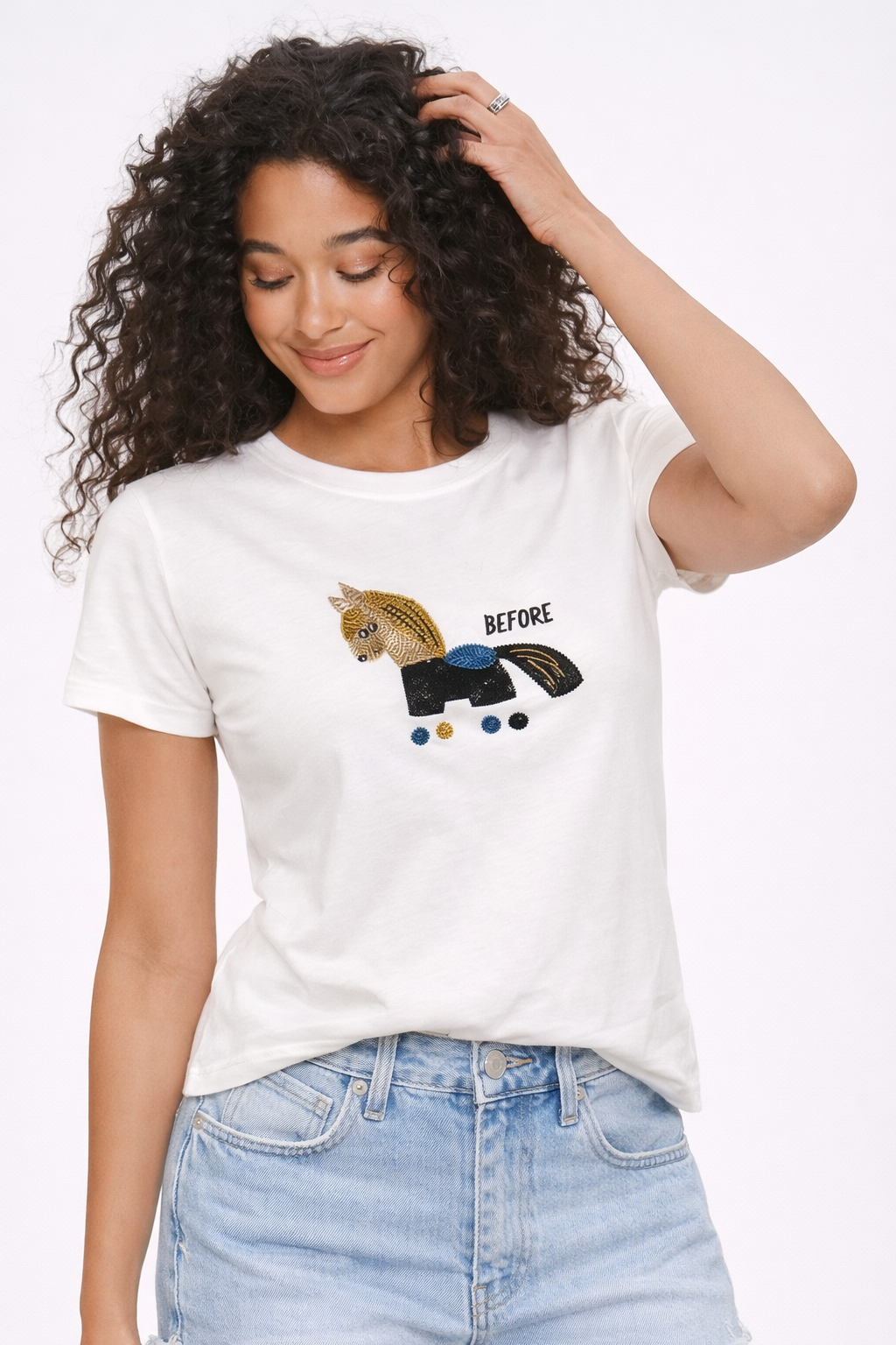 Short Sleeves T-shirt