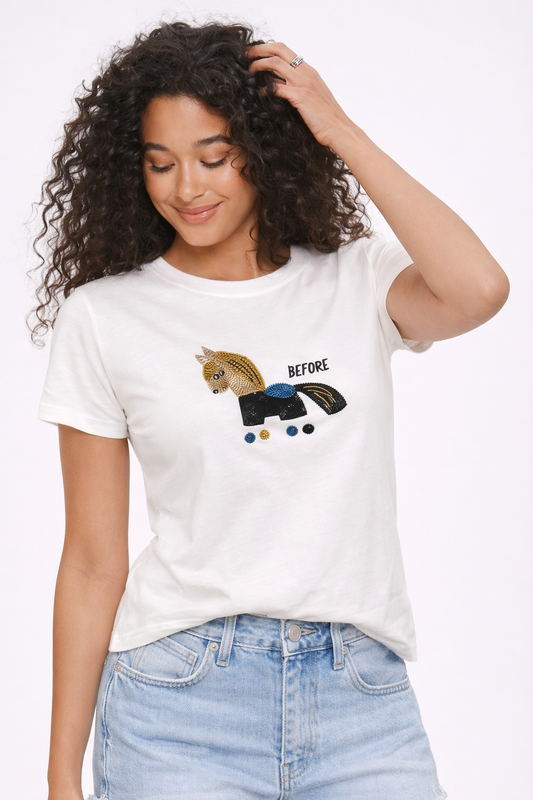 Short Sleeves T-shirt