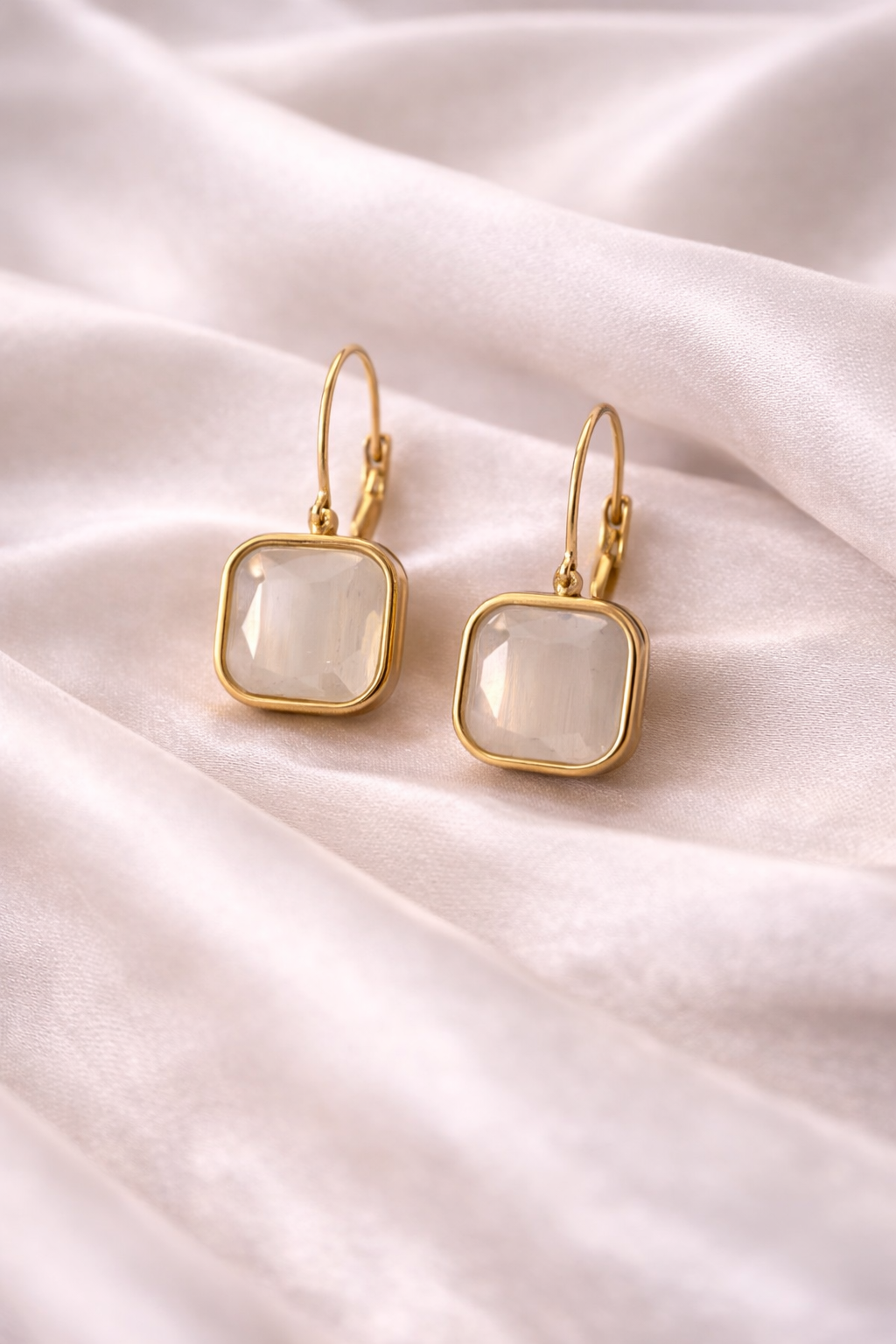 Elegant Drop Earring