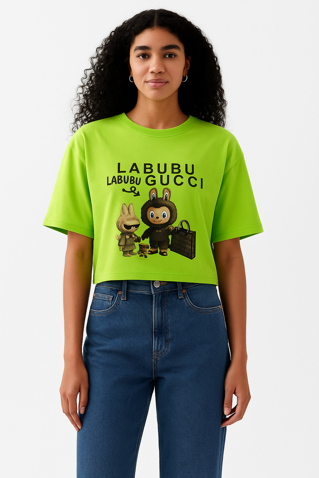 Labubu T-shirts