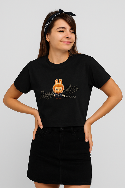 Labubu T-shirts