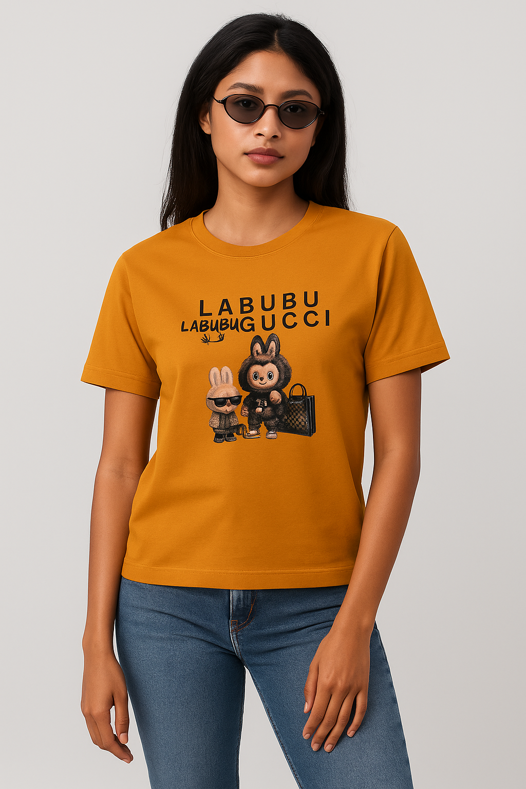 Labubu T-shirts