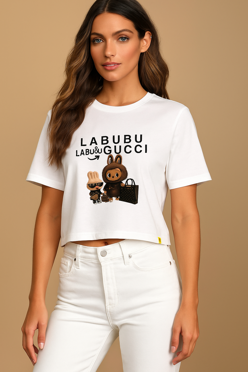 Labubu T-shirts
