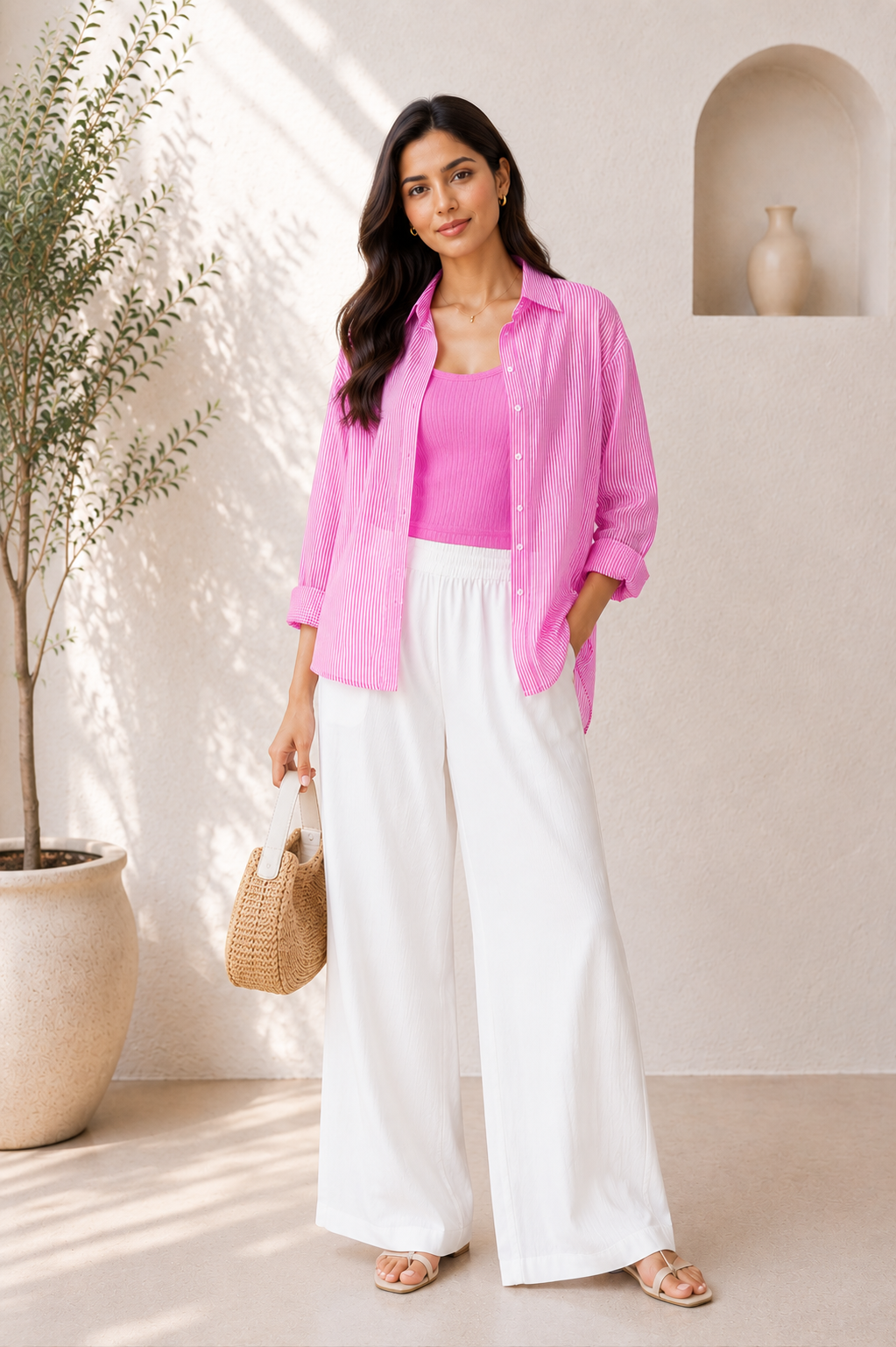 Pink_2_piece_shirt
