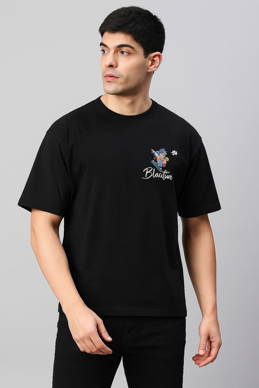 Relax fit Men's Tshirt