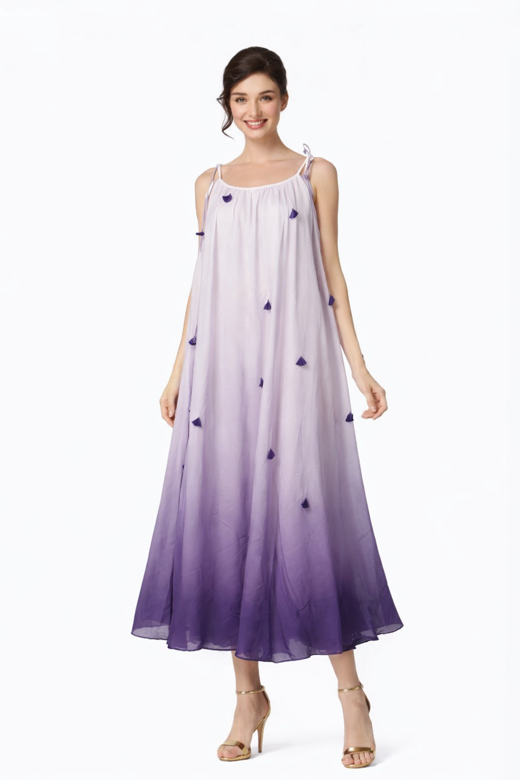 Summer ready Long Dress