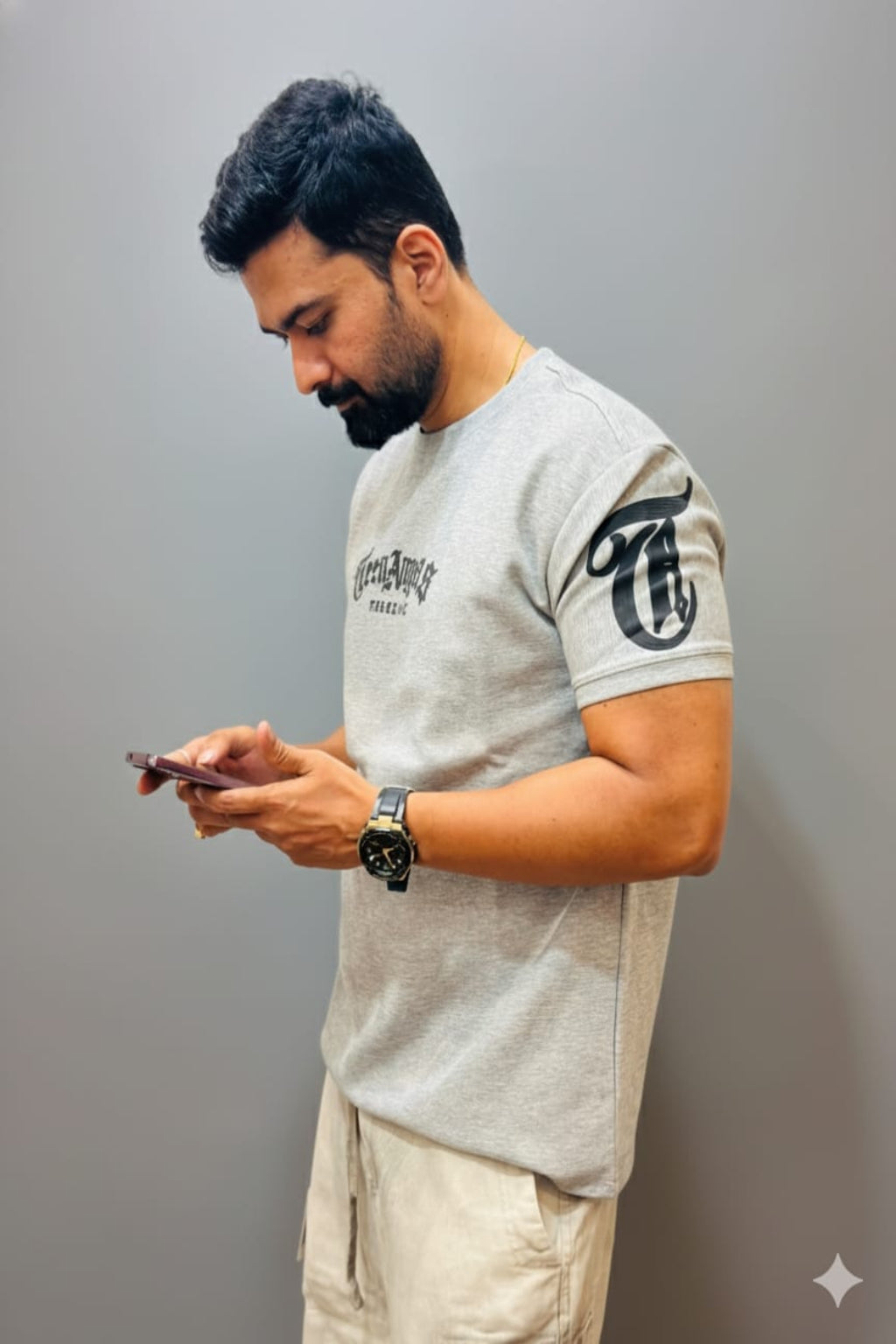 Relax Fit T-shirt