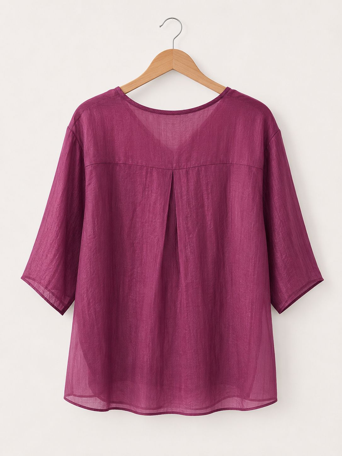 JR's Loose Fit Women's Top