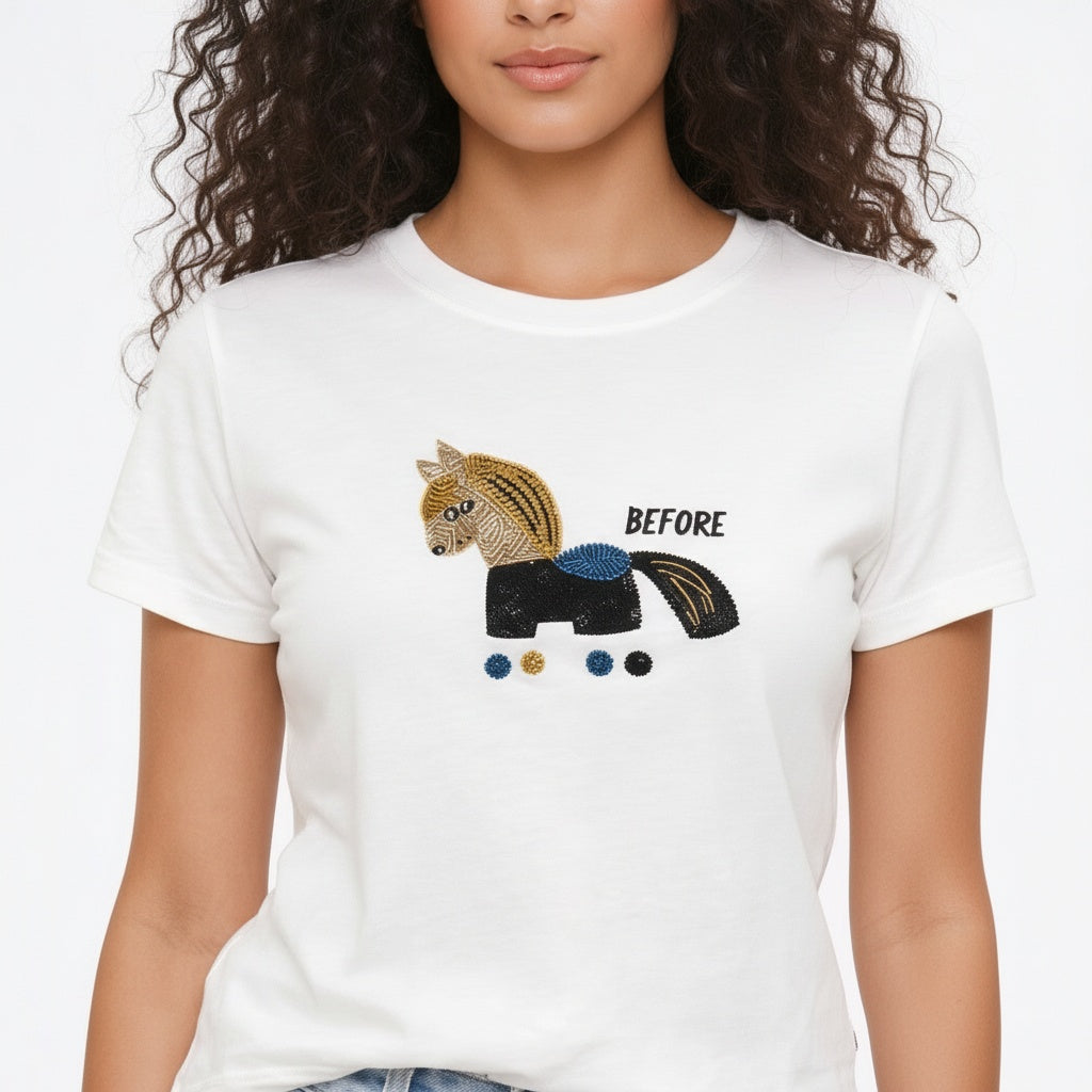 Short Sleeves T-shirt